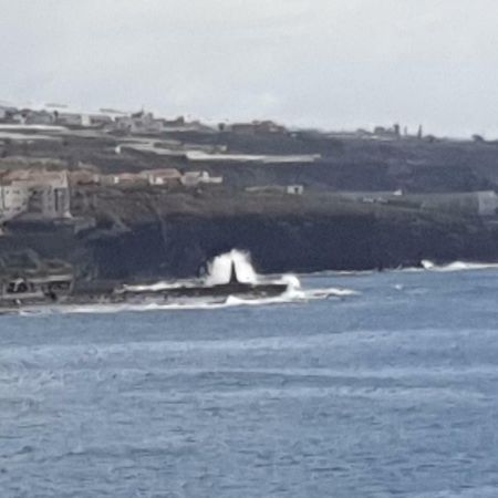 Primera Linea Del Mar Пунта-дель-Идальго Экстерьер фото